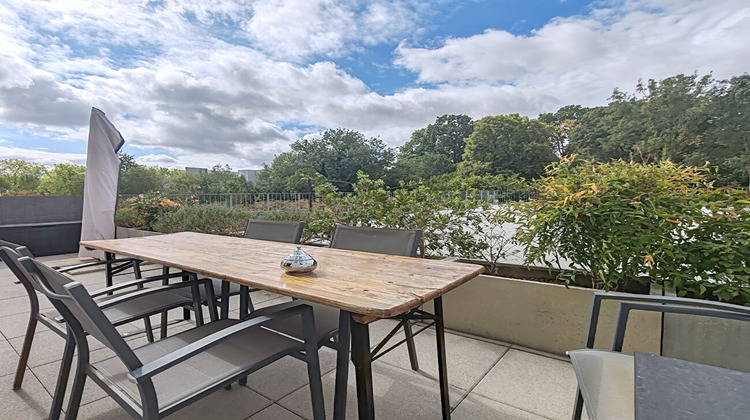 Ma-Cabane - Vente Appartement NANTES, 73 m²