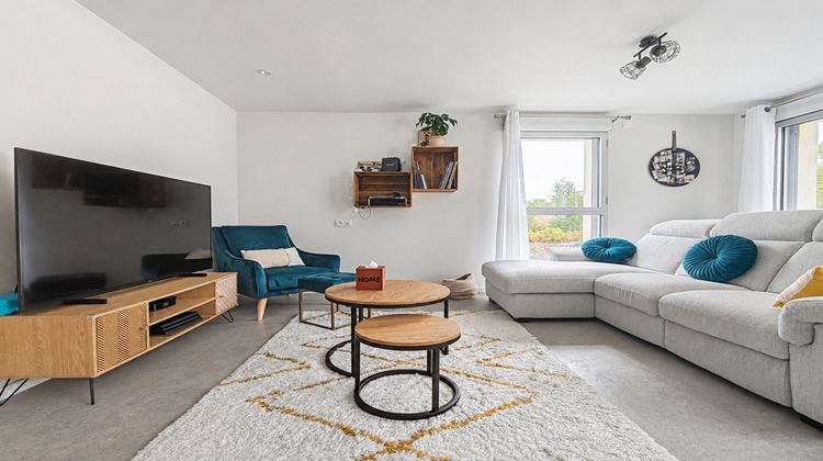 Ma-Cabane - Vente Appartement NANTES, 73 m²