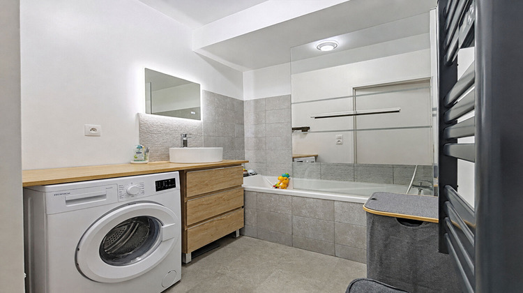 Ma-Cabane - Vente Appartement NANTES, 73 m²