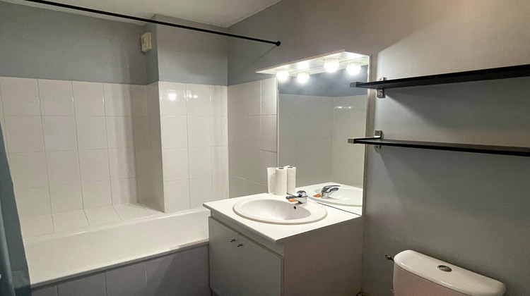 Ma-Cabane - Vente Appartement NANTES, 51 m²