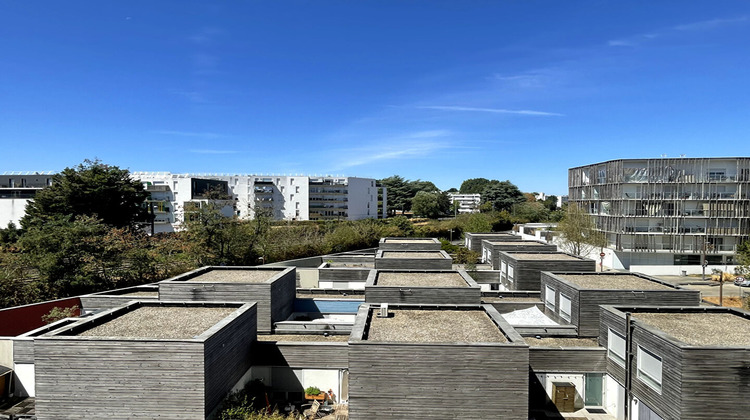 Ma-Cabane - Vente Appartement NANTES, 51 m²
