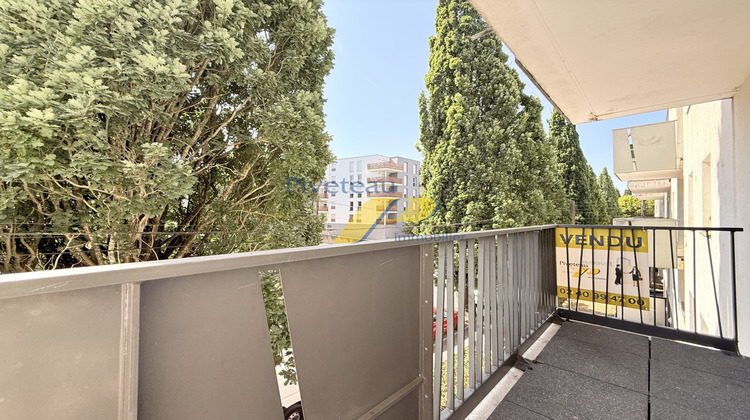 Ma-Cabane - Vente Appartement Nantes, 41 m²