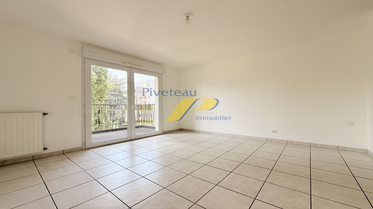 Ma-Cabane - Vente Appartement Nantes, 41 m²