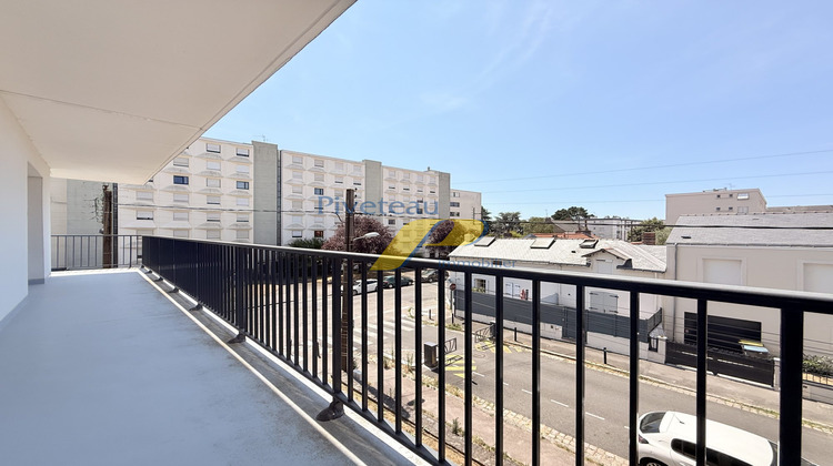 Ma-Cabane - Vente Appartement Nantes, 122 m²