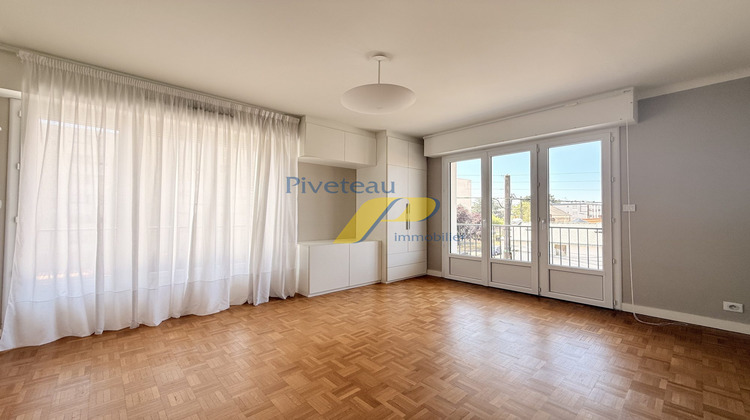 Ma-Cabane - Vente Appartement Nantes, 122 m²