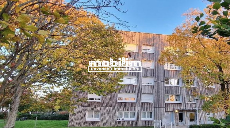 Ma-Cabane - Vente Appartement Nantes, 81 m²