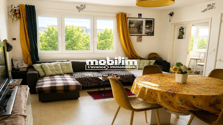 Ma-Cabane - Vente Appartement Nantes, 81 m²