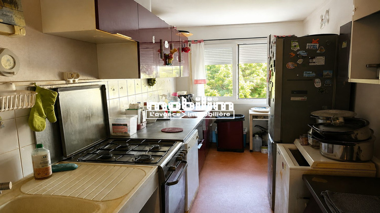 Ma-Cabane - Vente Appartement Nantes, 81 m²
