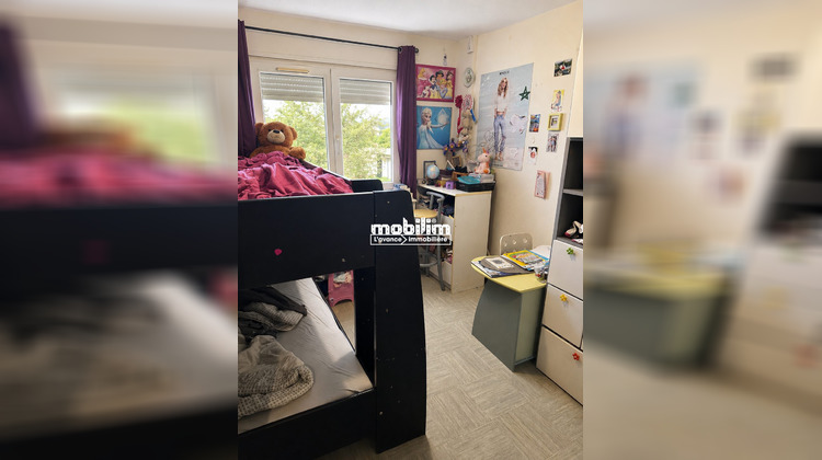 Ma-Cabane - Vente Appartement Nantes, 81 m²
