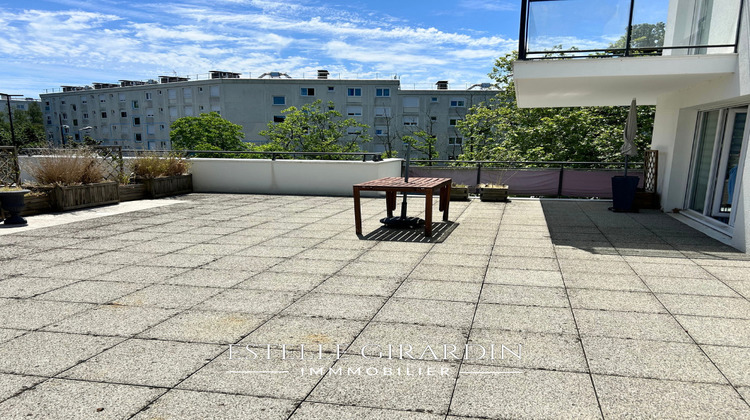 Ma-Cabane - Vente Appartement NANTES, 66 m²