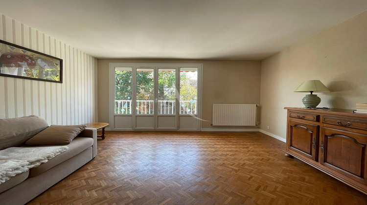Ma-Cabane - Vente Appartement NANTES, 57 m²