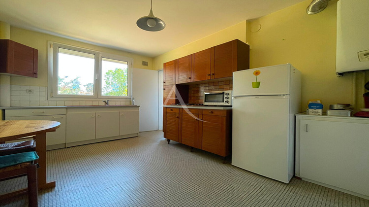 Ma-Cabane - Vente Appartement NANTES, 57 m²