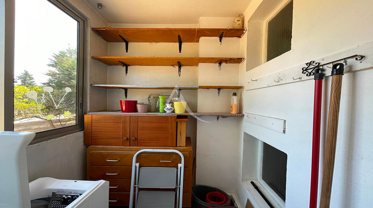 Ma-Cabane - Vente Appartement NANTES, 57 m²