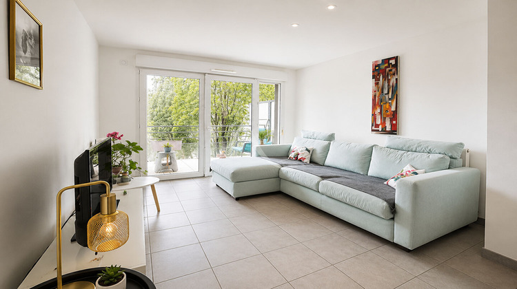 Ma-Cabane - Vente Appartement NANTES, 60 m²