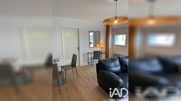 Ma-Cabane - Vente Appartement Nantes, 41 m²