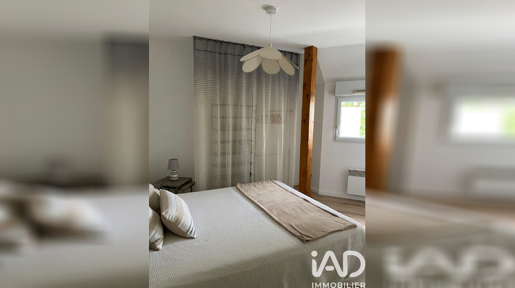 Ma-Cabane - Vente Appartement Nantes, 41 m²