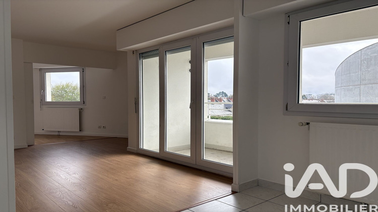 Ma-Cabane - Vente Appartement Nantes, 47 m²