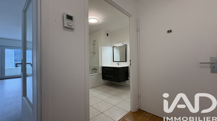 Ma-Cabane - Vente Appartement Nantes, 47 m²