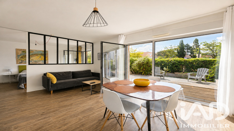 Ma-Cabane - Vente Appartement Nantes, 35 m²