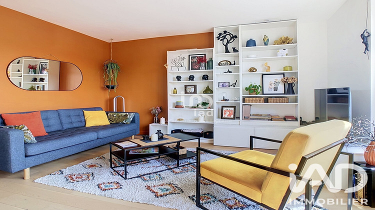 Ma-Cabane - Vente Appartement Nantes, 61 m²