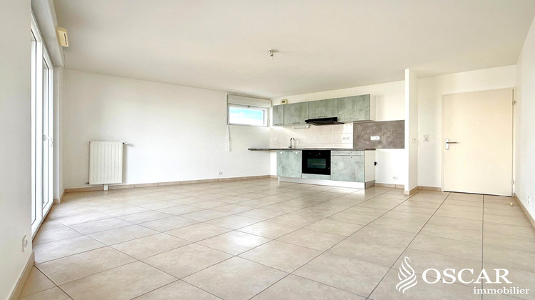 Ma-Cabane - Vente Appartement Nantes, 67 m²