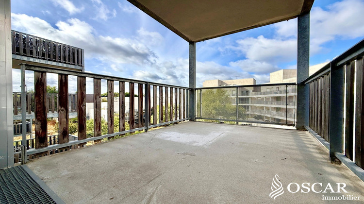 Ma-Cabane - Vente Appartement Nantes, 67 m²