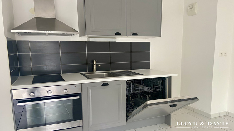Ma-Cabane - Vente Appartement Nantes, 39 m²