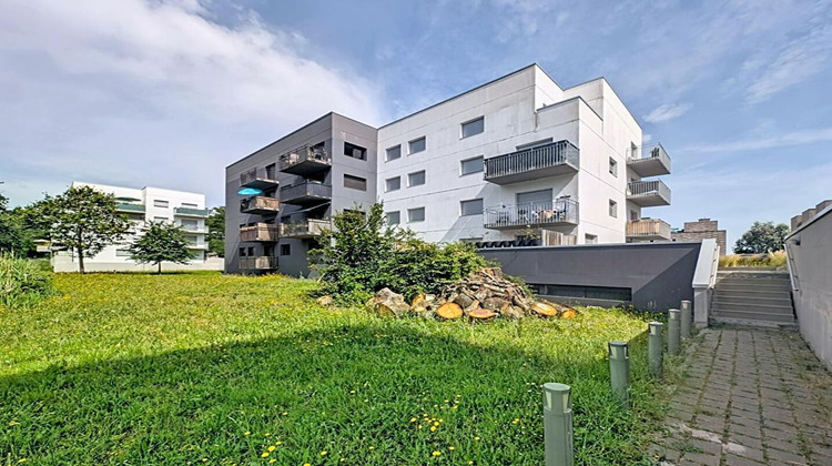 Ma-Cabane - Vente Appartement NANTES, 82 m²
