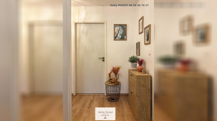 Ma-Cabane - Vente Appartement NANTES, 65 m²