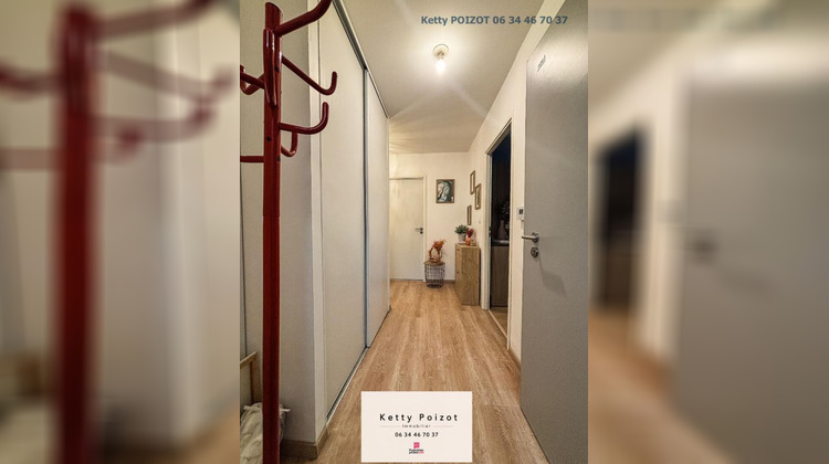 Ma-Cabane - Vente Appartement NANTES, 65 m²