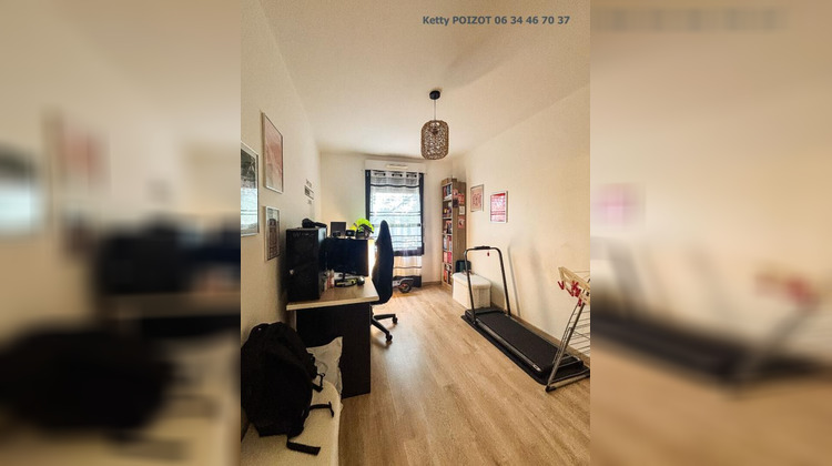 Ma-Cabane - Vente Appartement NANTES, 65 m²