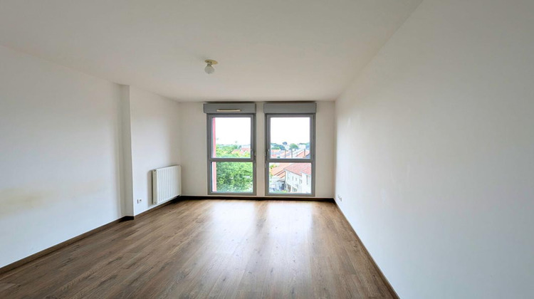 Ma-Cabane - Vente Appartement NANTES, 65 m²