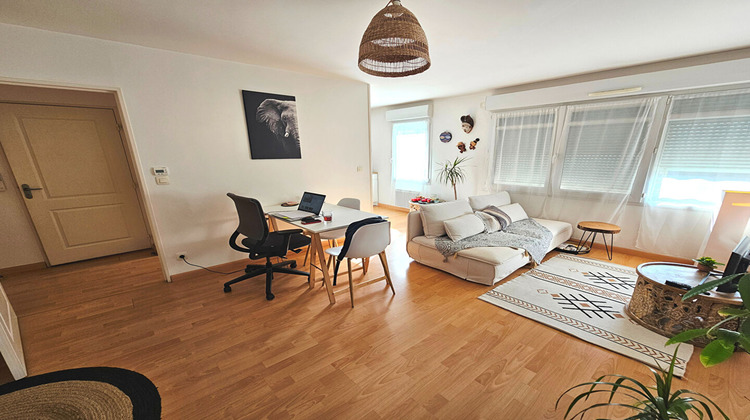 Ma-Cabane - Vente Appartement NANTES, 45 m²