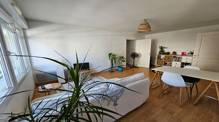 Ma-Cabane - Vente Appartement NANTES, 45 m²