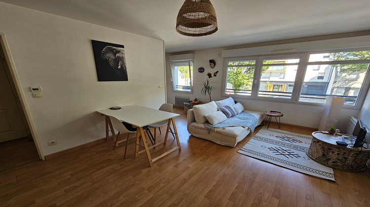 Ma-Cabane - Vente Appartement NANTES, 45 m²