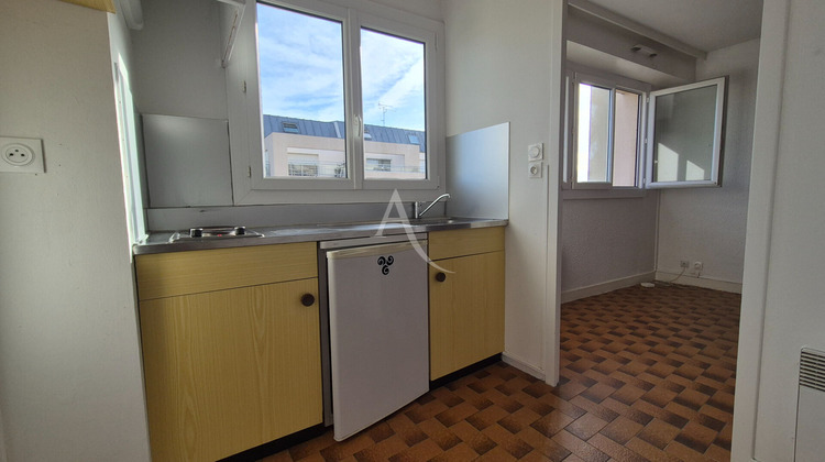Ma-Cabane - Vente Appartement NANTES, 30 m²
