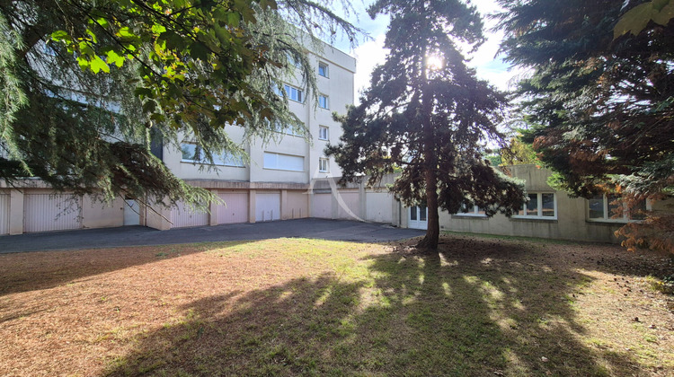 Ma-Cabane - Vente Appartement NANTES, 30 m²