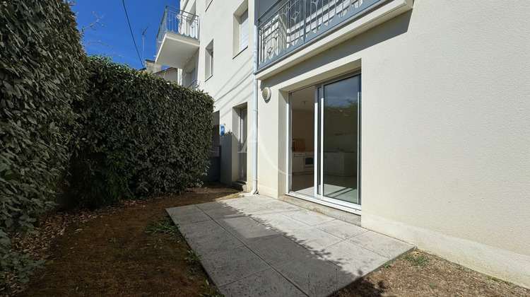 Ma-Cabane - Vente Appartement NANTES, 38 m²