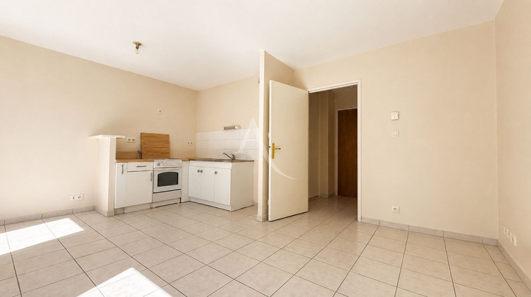Ma-Cabane - Vente Appartement NANTES, 38 m²
