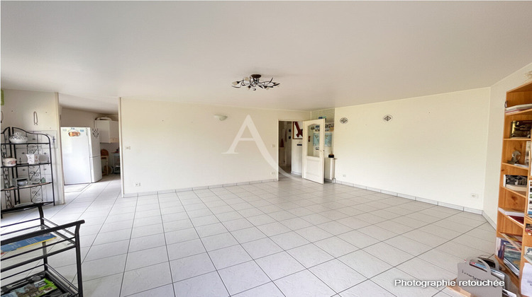 Ma-Cabane - Vente Appartement NANTES, 82 m²