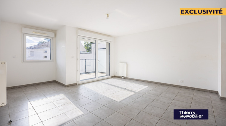Ma-Cabane - Vente Appartement NANTES, 42 m²