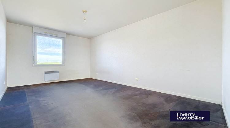 Ma-Cabane - Vente Appartement NANTES, 82 m²