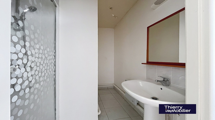 Ma-Cabane - Vente Appartement NANTES, 82 m²