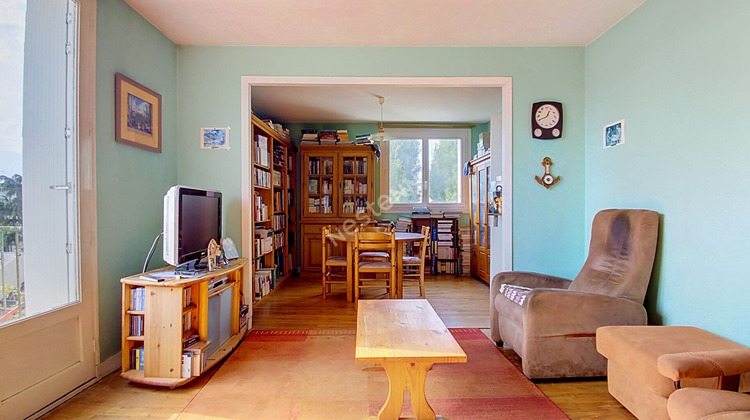 Ma-Cabane - Vente Appartement NANTES, 54 m²