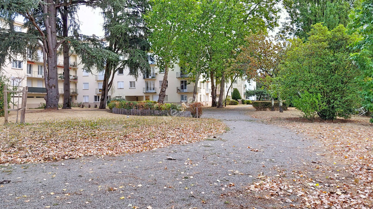 Ma-Cabane - Vente Appartement NANTES, 54 m²