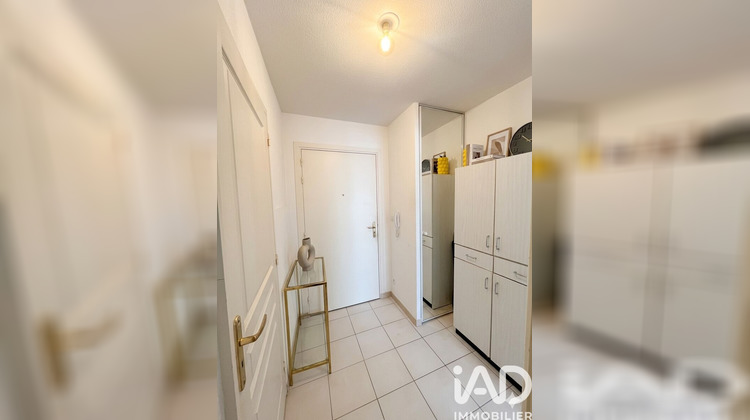 Ma-Cabane - Vente Appartement Nantes, 37 m²