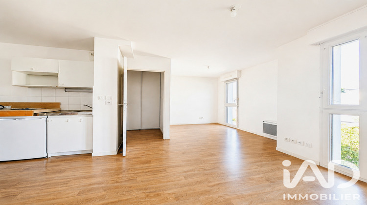 Ma-Cabane - Vente Appartement Nantes, 33 m²