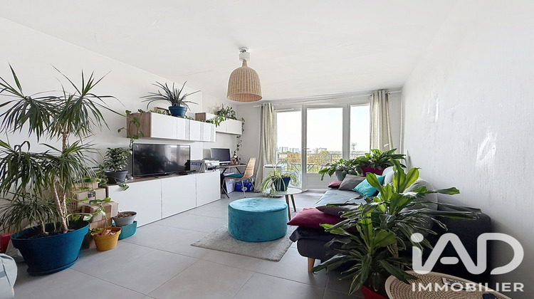 Ma-Cabane - Vente Appartement Nantes, 46 m²