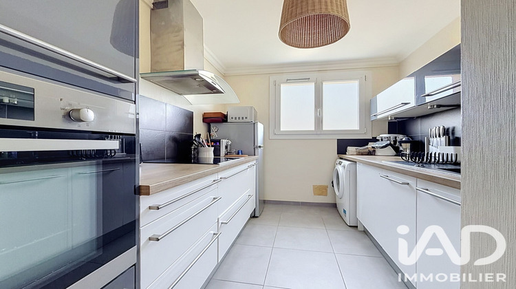 Ma-Cabane - Vente Appartement Nantes, 46 m²