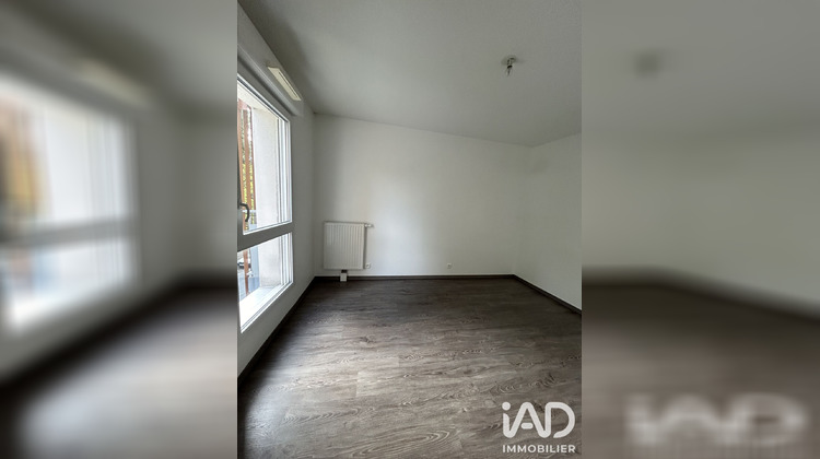 Ma-Cabane - Vente Appartement Nantes, 41 m²